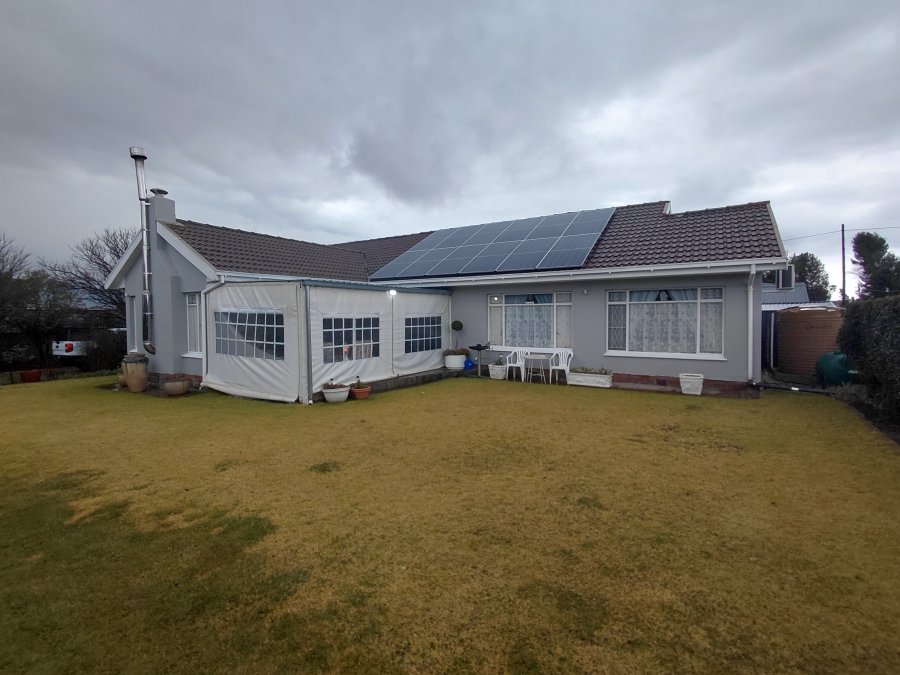 3 Bedroom Property for Sale in Burgersdorp Eastern Cape